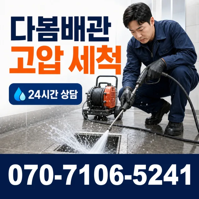 충남 당진시 송산면 무수로 샤워수전교체 상담 이미지 4
